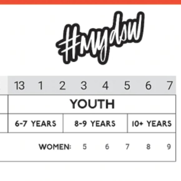 Vans // White Checkerboard Slip Ons - Picture 5 of 5